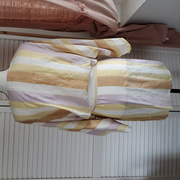 NWT LSpace Pfieffer dress - Picture 4 of 8